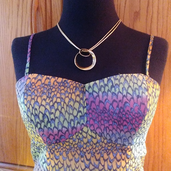 Just so cute dress! NWOT! - Picture 2 of 7